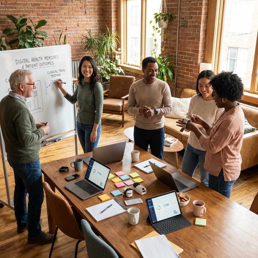 Cross funtional teams