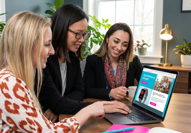 Newsletter growth team