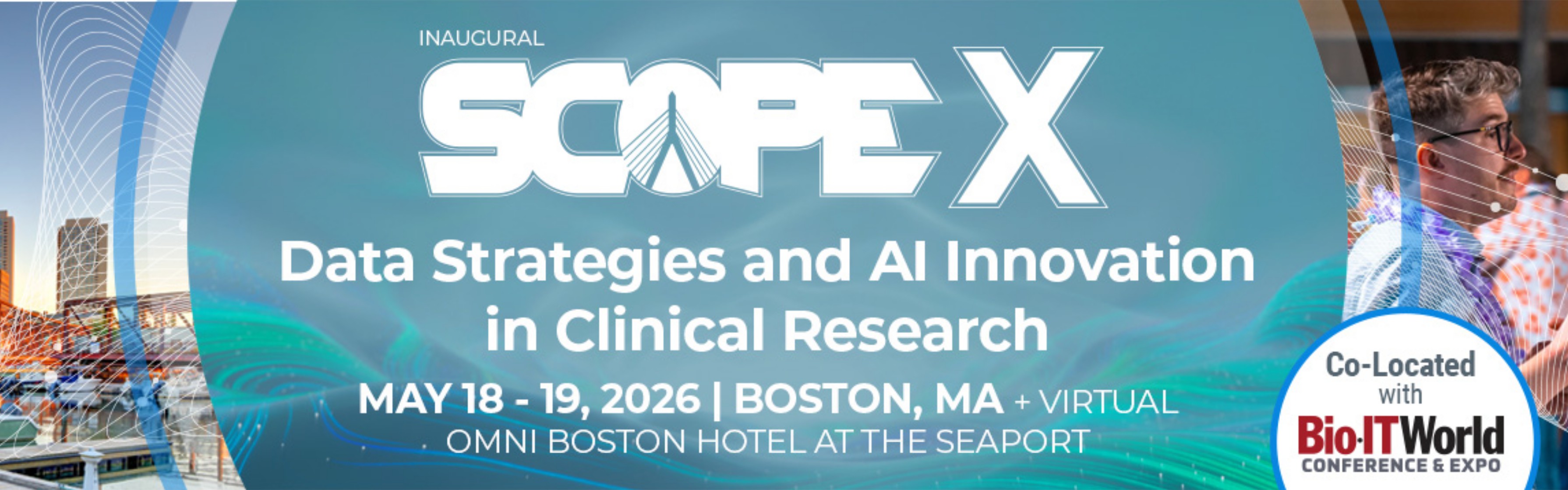 Scopex may 2026
