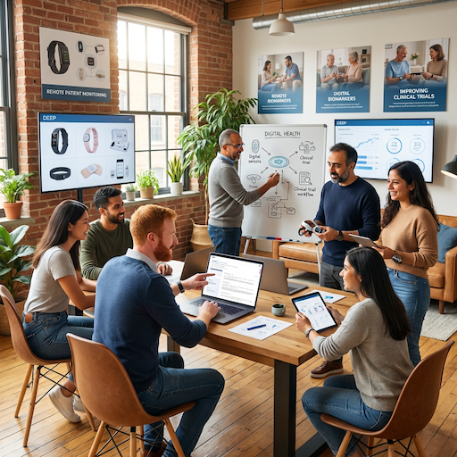 cross functional collaboration