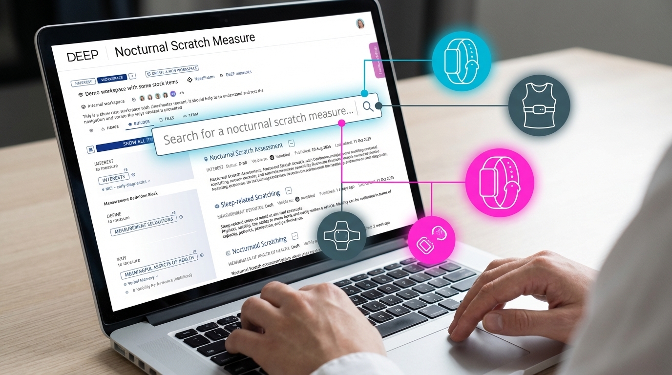 digital measure options